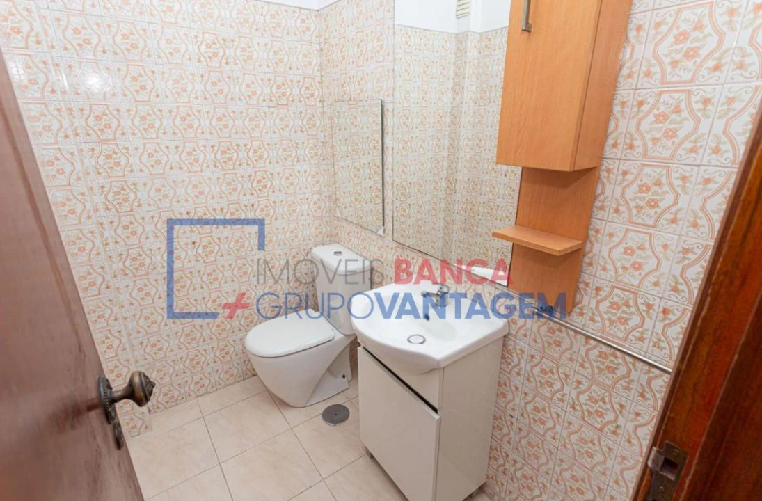 Apartamento T3 para Venda em São Vitor (Braga) Foto 14