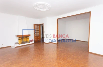 Apartamento T3 para Venda em São Vitor (Braga)