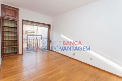 Apartamento T3 para Venda em São Vitor (Braga)