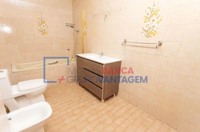Apartamento T3 para Venda em São Vitor (Braga)