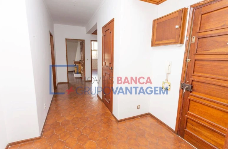 Apartamento T3 para Venda em São Vitor (Braga) Foto 5