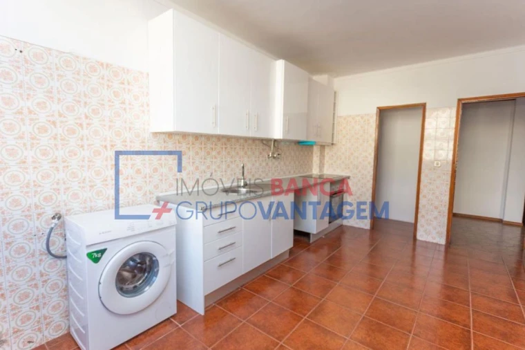 Apartamento T3 para Venda em São Vitor (Braga) Foto 6