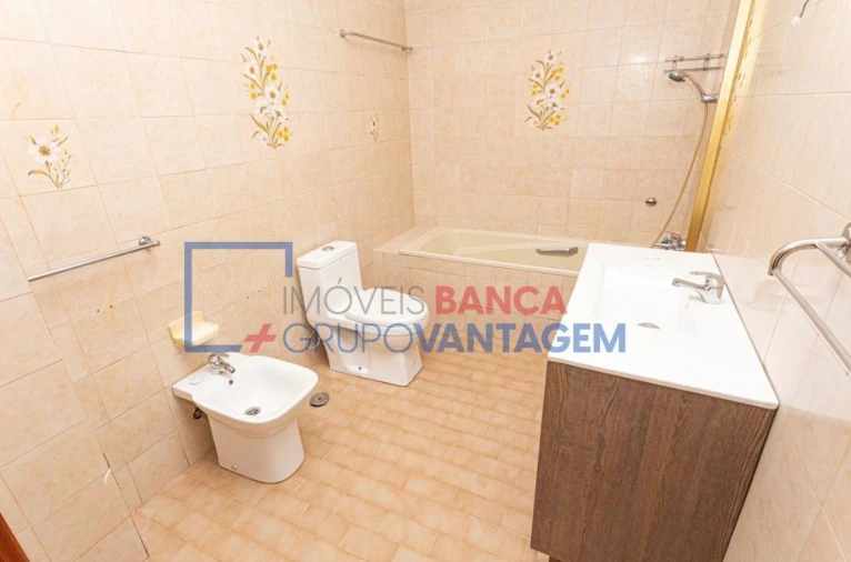 Apartamento T3 para Venda em São Vitor (Braga) Foto 12