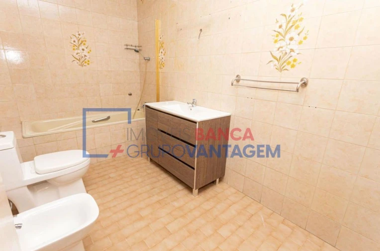 Apartamento T3 para Venda em São Vitor (Braga) Foto 13