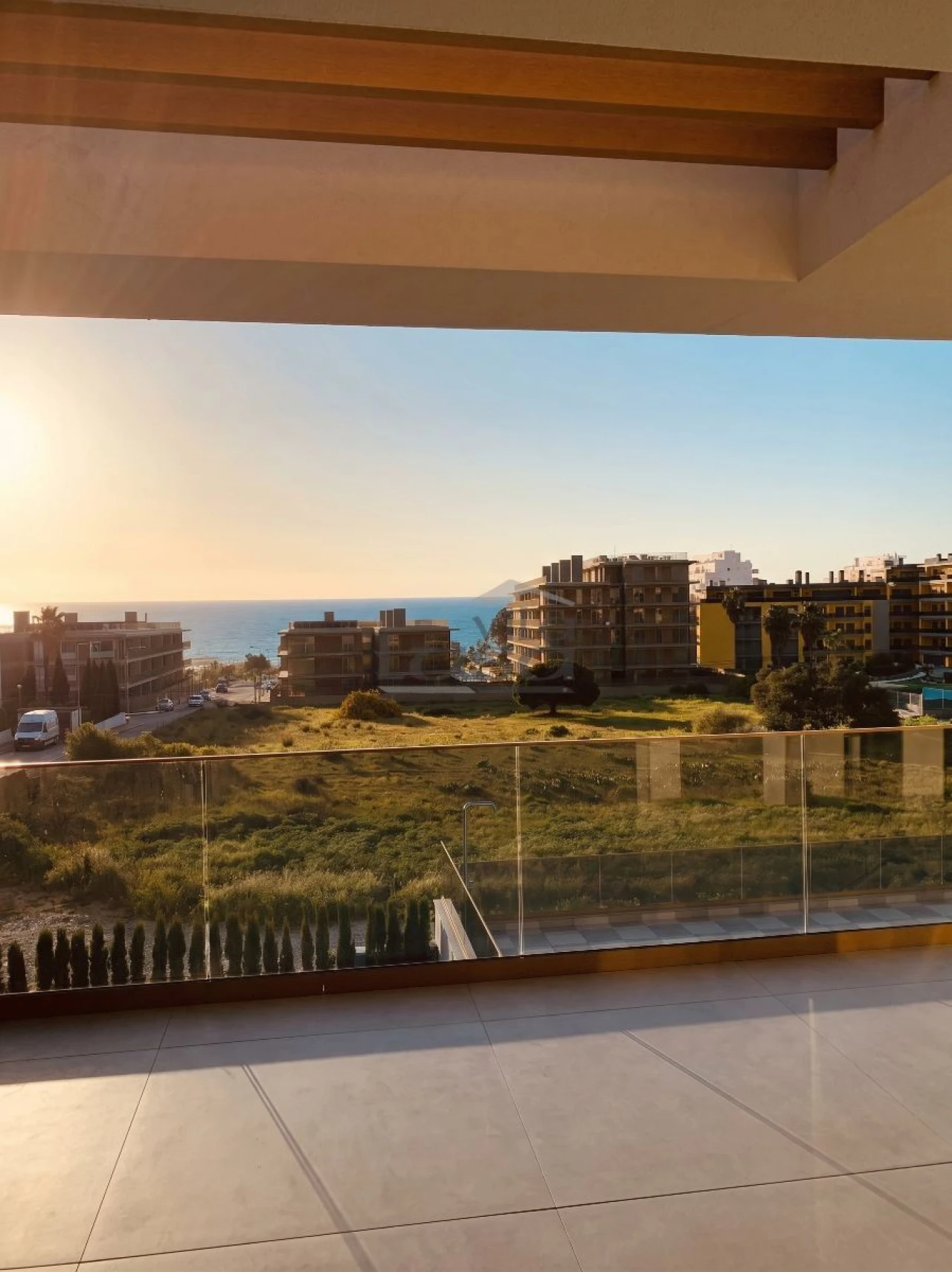 Apartamento T2 para Venda em Quarteira Foto 2