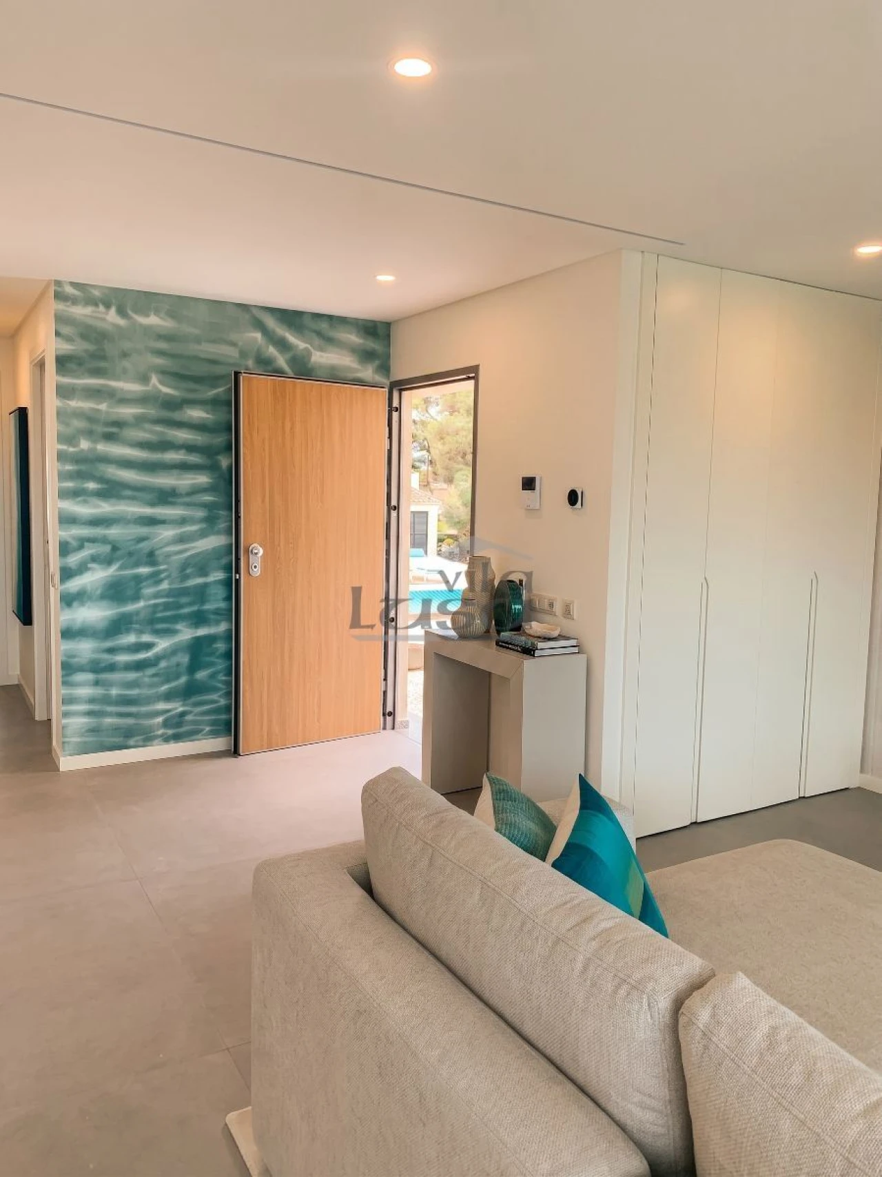 Apartamento T2 para Venda em Quarteira Foto 3