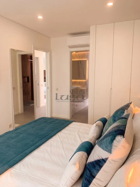 Apartamento T2 para Venda em Quarteira