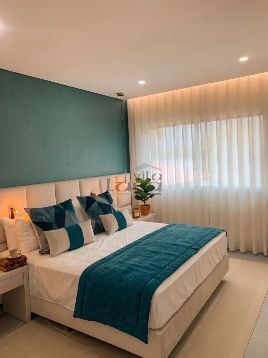 Apartamento T2 para Venda em Quarteira Foto 10