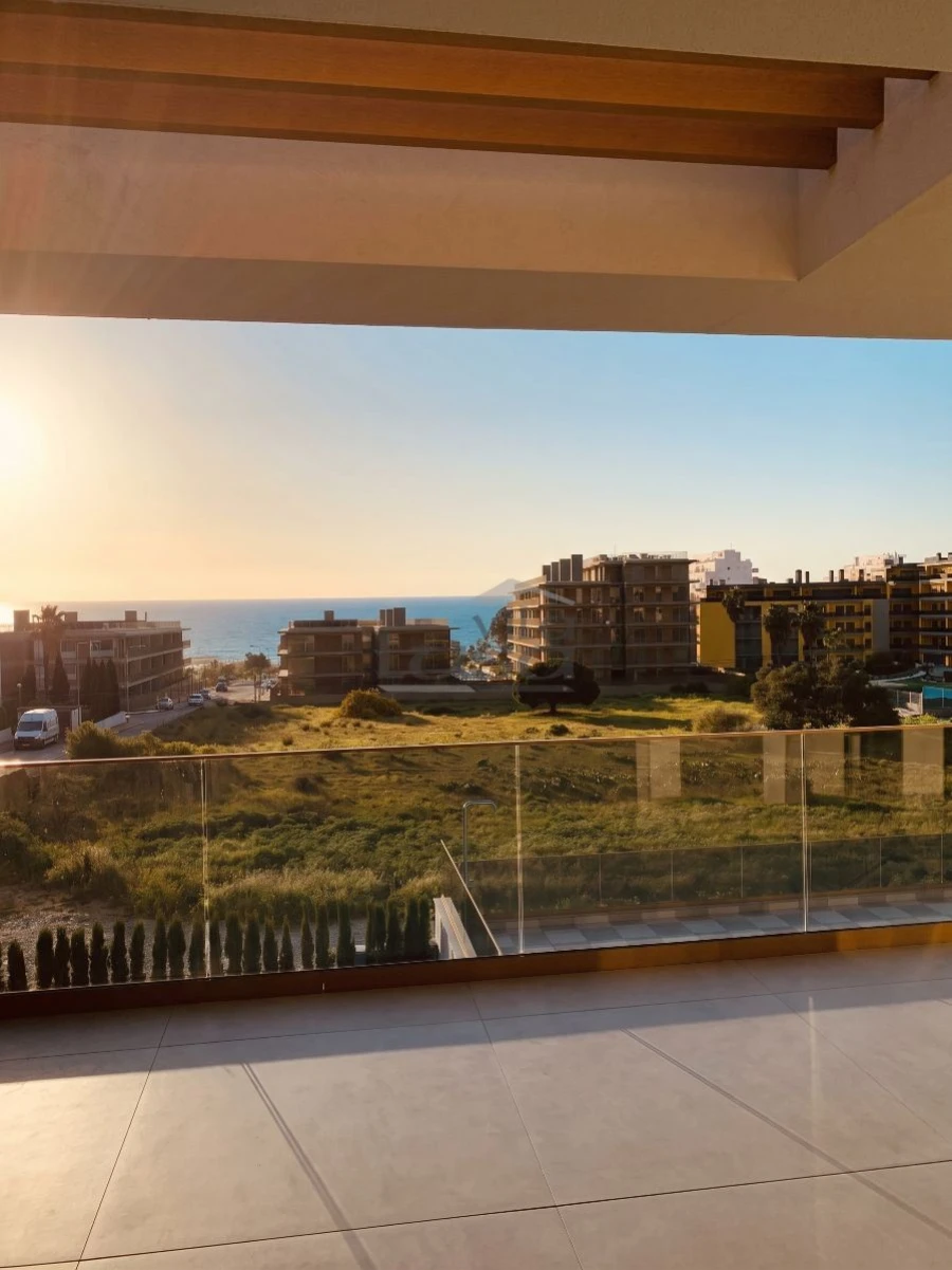 Apartamento T2 para Venda em Quarteira Foto 14