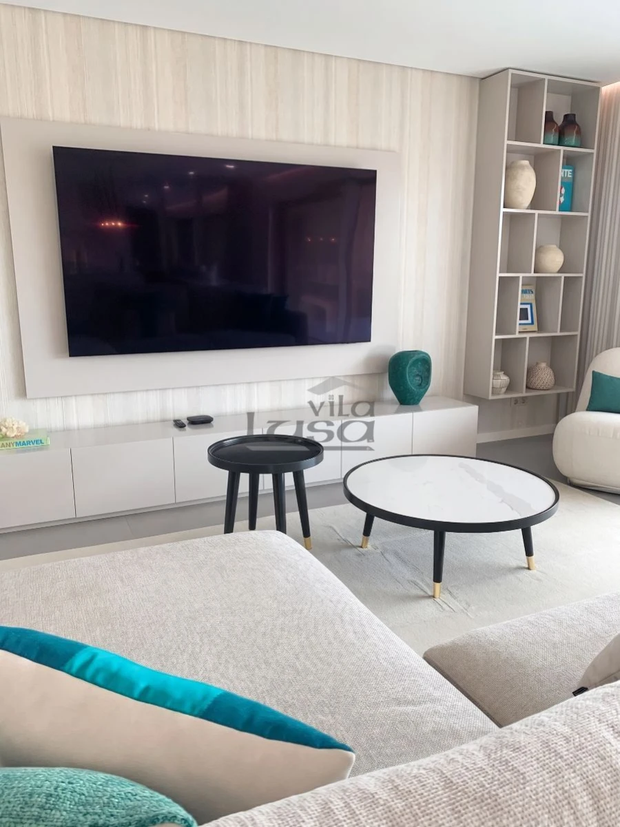 Apartamento T2 para Venda em Quarteira Foto 16