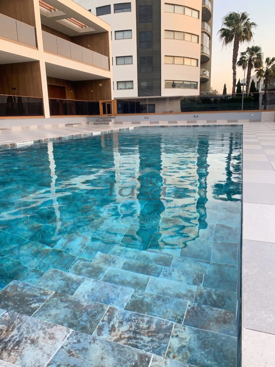 Apartamento T2 para Venda em Quarteira Foto 17