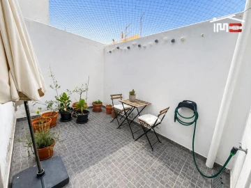 Moradia T4 para Arrendamento em Montijo e Afonsoeiro