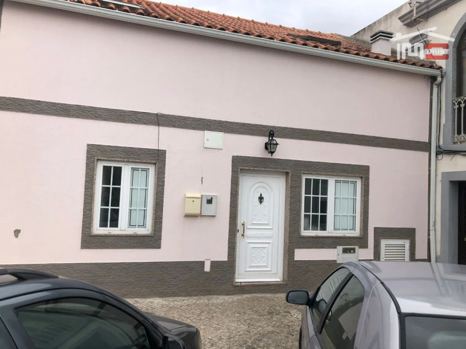 Moradia T2 para Arrendamento em Montijo e Afonsoeiro Foto 1