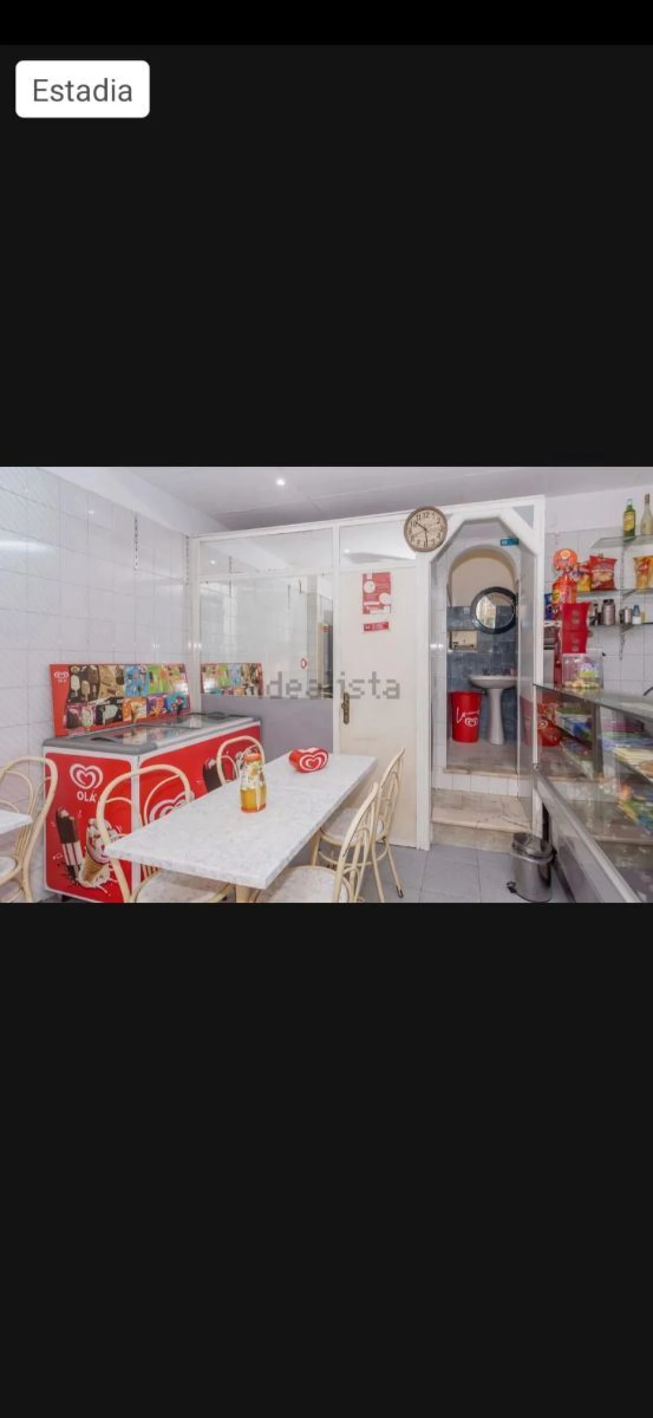 Loja para Venda em Queluz e Belas Foto 2