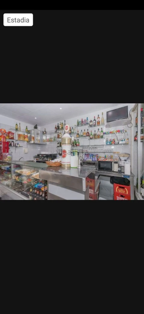 Loja para Venda em Queluz e Belas