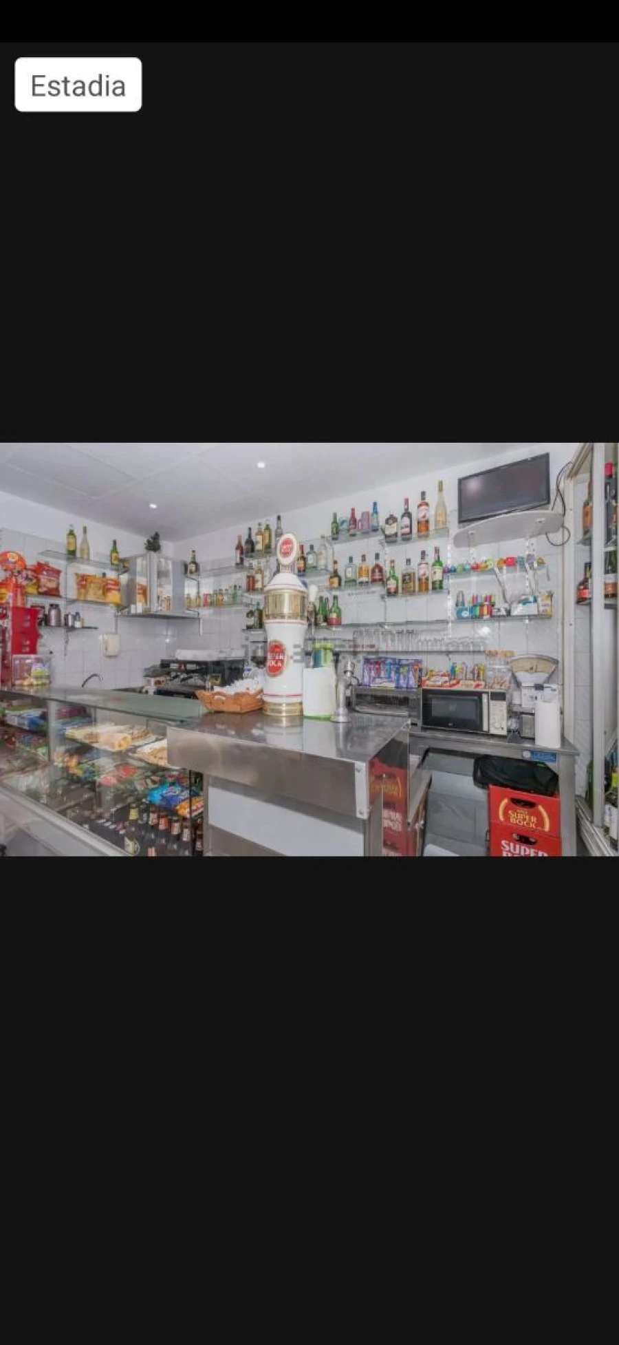 Loja para Venda em Queluz e Belas Foto 10