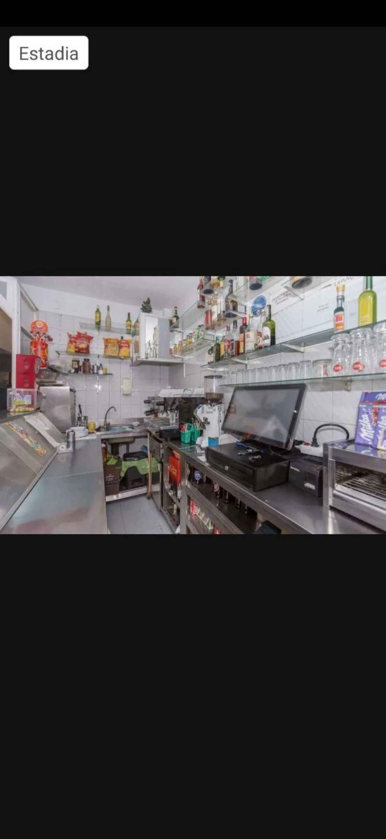 Loja para Arrendamento em Queluz e Belas Foto 8