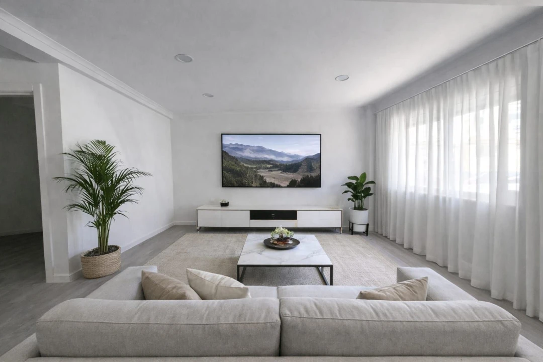 Apartamento T1 para Venda em Póvoa de Santo Adrião e Olival Basto Foto 3