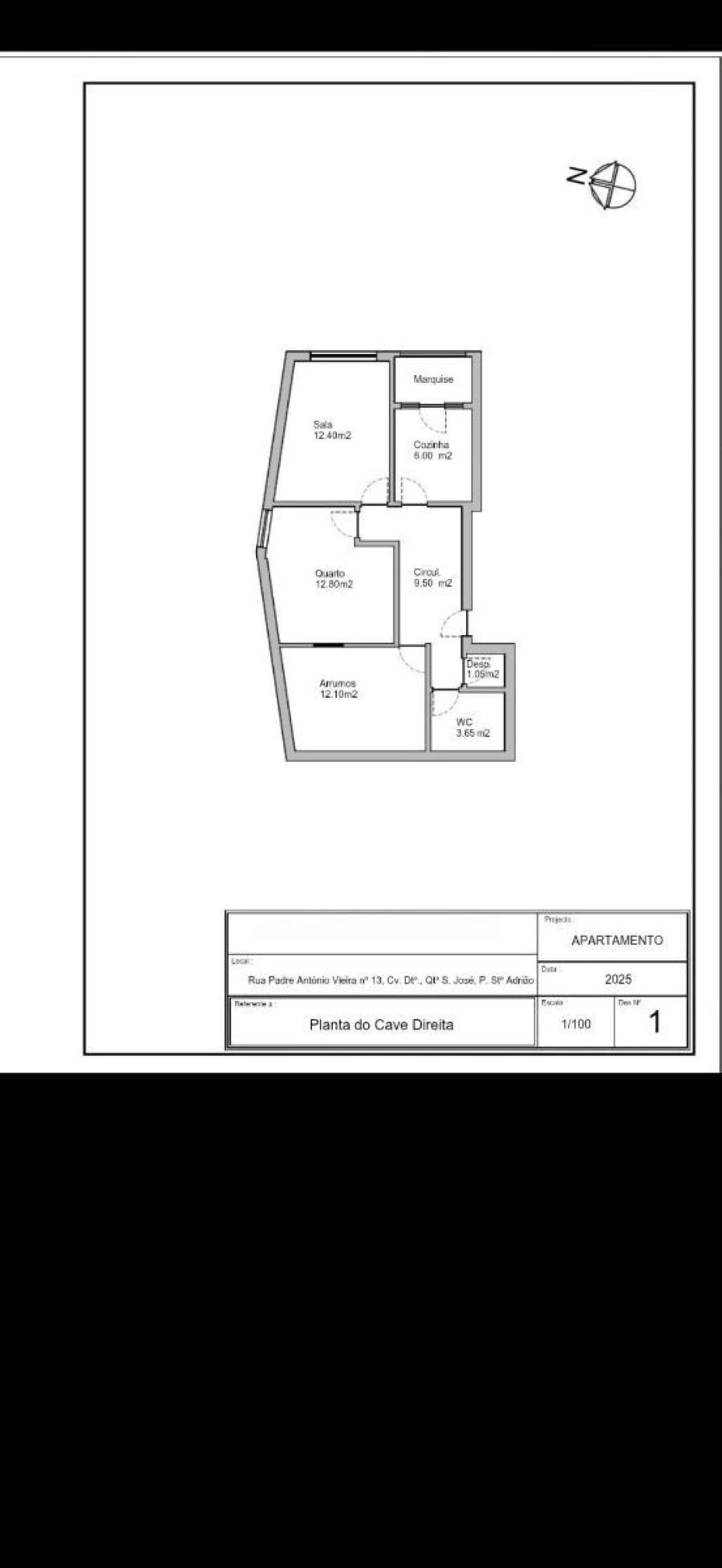 Apartamento T1 para Venda em Póvoa de Santo Adrião e Olival Basto Foto 8