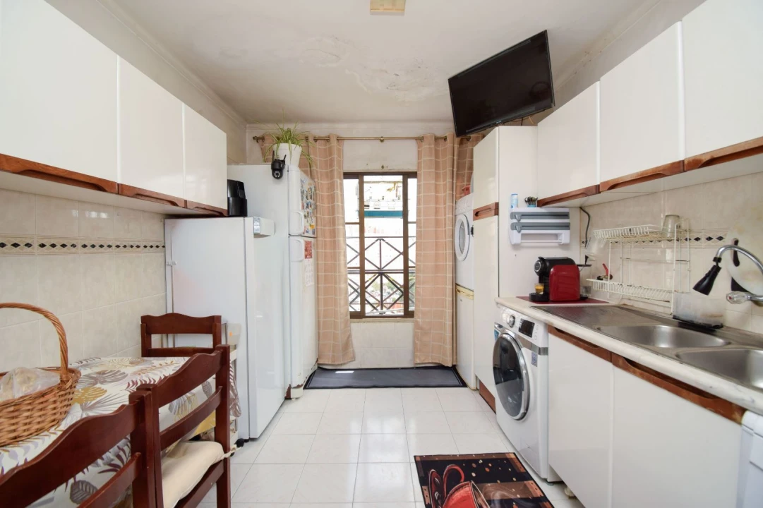 Apartamento T5 para Venda em Rio de Mouro Foto 20