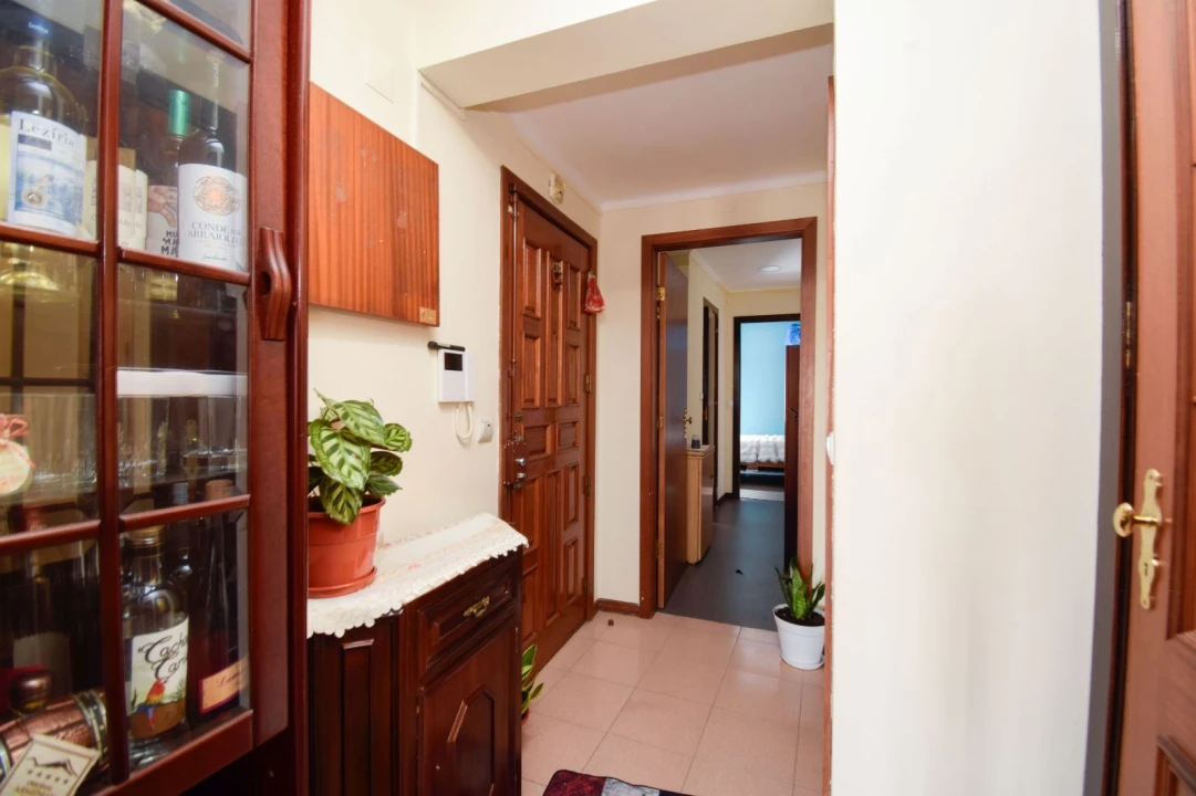 Apartamento T5 para Venda em Rio de Mouro Foto 23