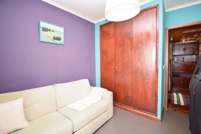 Apartamento T5 para Venda em Rio de Mouro