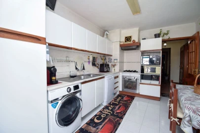 Apartamento T5 para Venda em Rio de Mouro