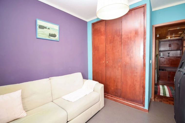 Apartamento T5 para Venda em Rio de Mouro Foto 8