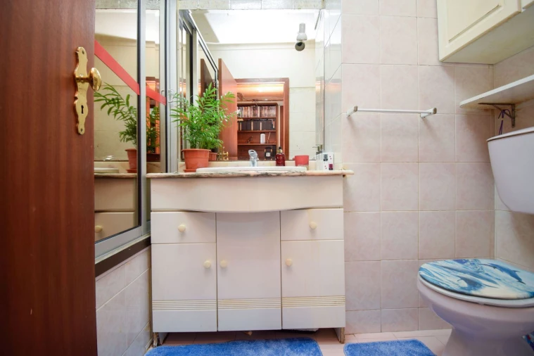 Apartamento T5 para Venda em Rio de Mouro Foto 9
