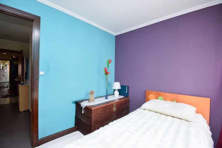 Apartamento T5 para Venda em Rio de Mouro Foto 12