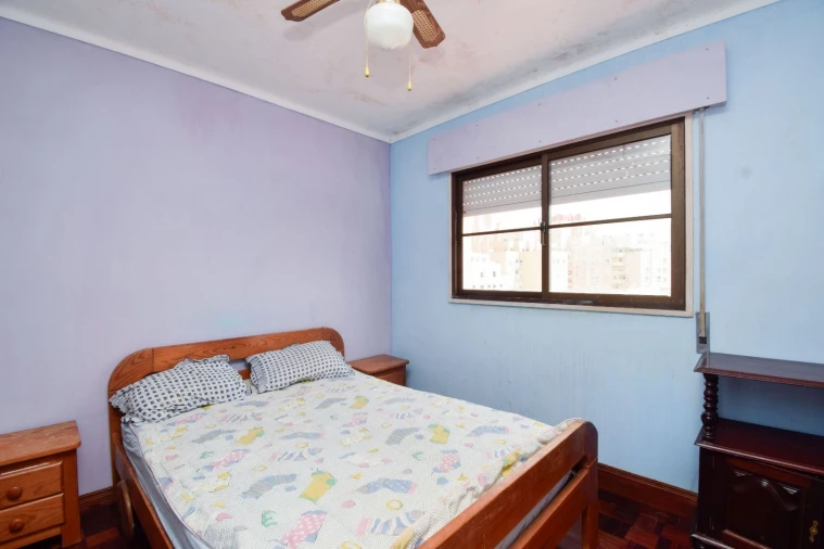 Apartamento T5 para Venda em Rio de Mouro Foto 15