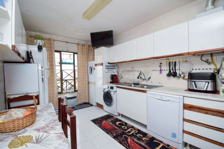 Apartamento T5 para Venda em Rio de Mouro Foto 19