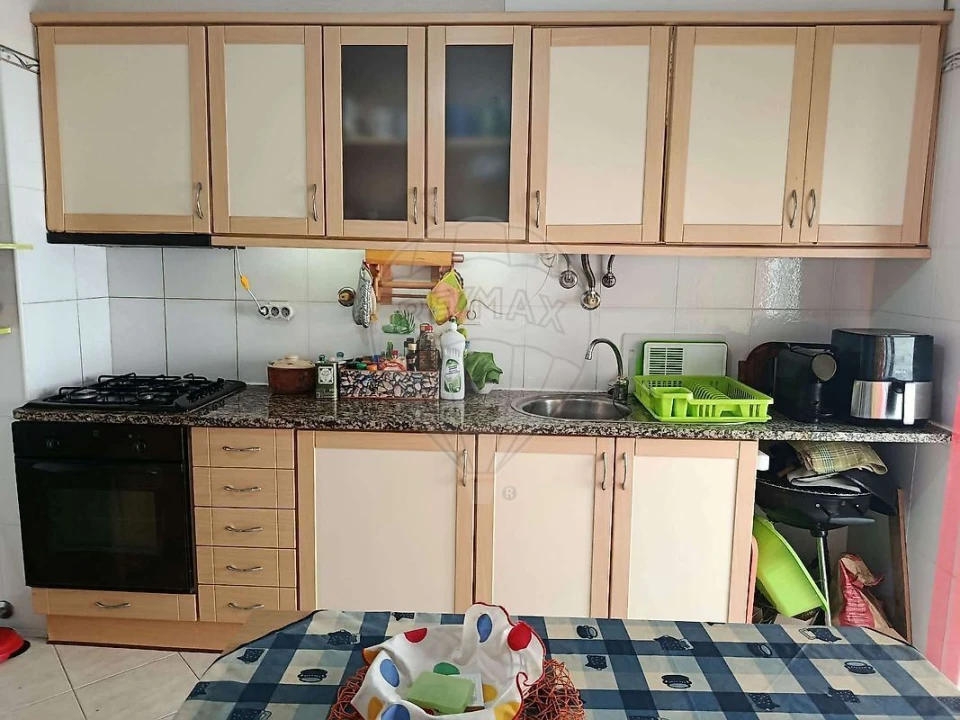 Apartamento T1 para Venda em Buarcos Foto 12
