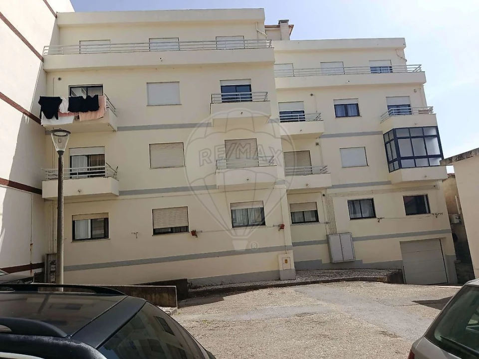 Apartamento T1 para Venda em Buarcos Foto 24