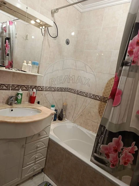 Apartamento T1 para Venda em Buarcos