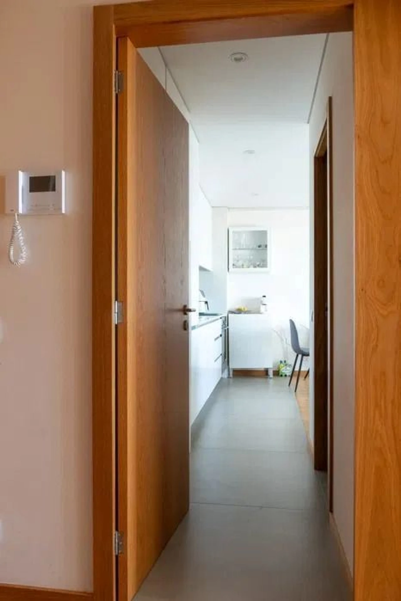 Apartamento T2 para Arrendamento em Paranhos Foto 2