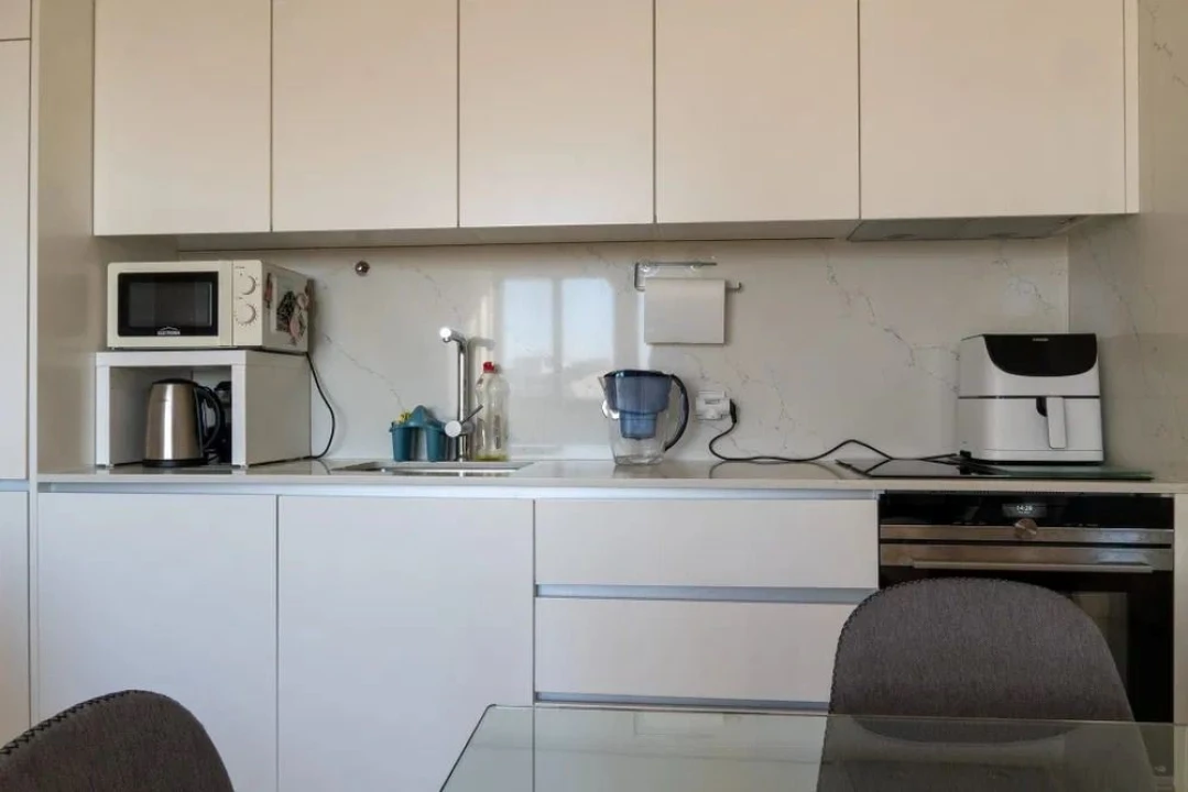 Apartamento T2 para Arrendamento em Paranhos Foto 3