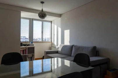 Apartamento T2 para Arrendamento em Paranhos