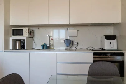 Apartamento T2 para Arrendamento em Paranhos