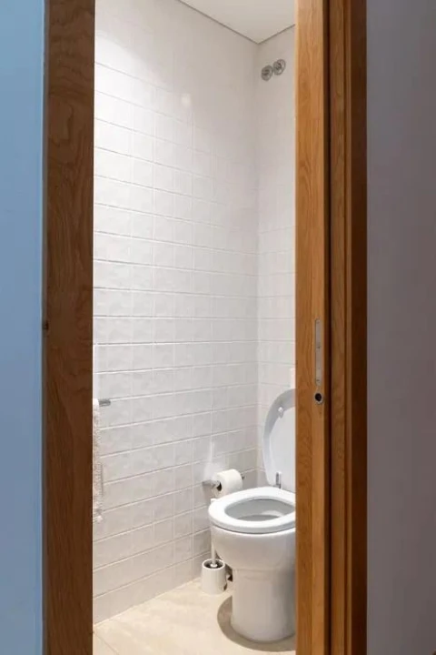 Apartamento T2 para Arrendamento em Paranhos