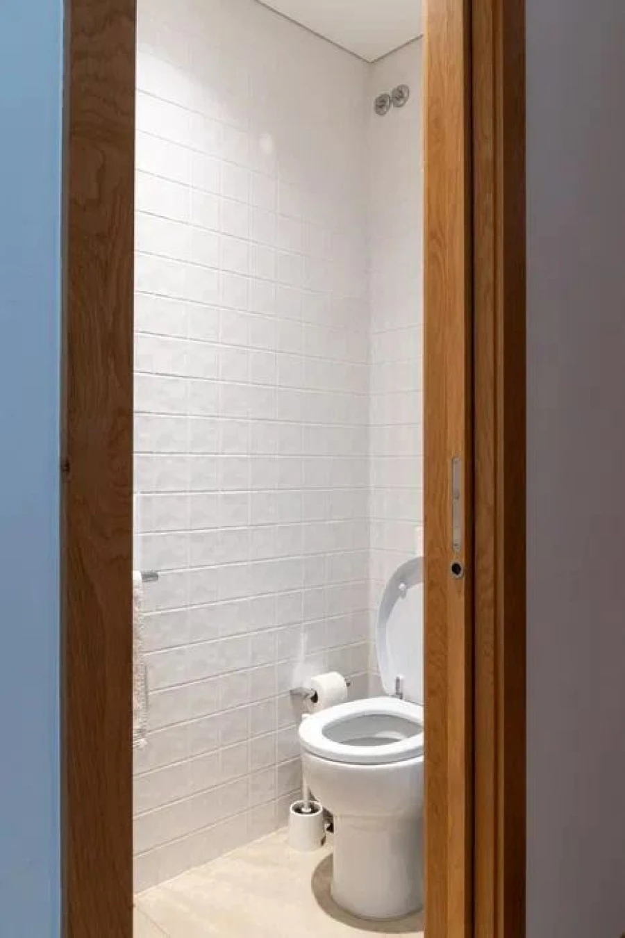 Apartamento T2 para Arrendamento em Paranhos Foto 6