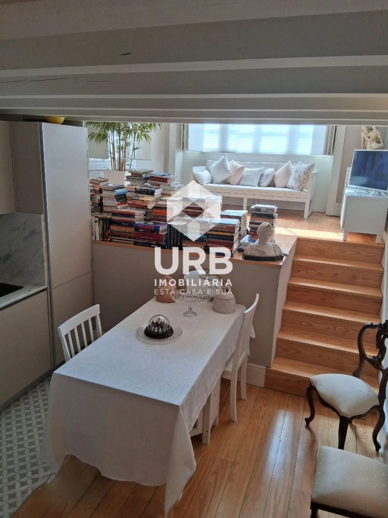 Apartamento T0 para Venda em Bonfim Foto 6