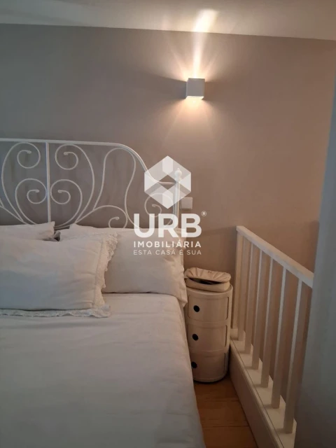 Apartamento T0 para Venda em Bonfim