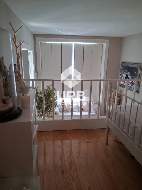 Apartamento T0 para Venda em Bonfim