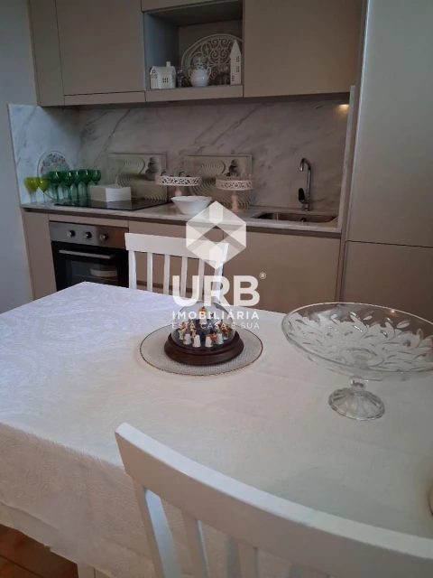 Apartamento T0 para Venda em Bonfim
