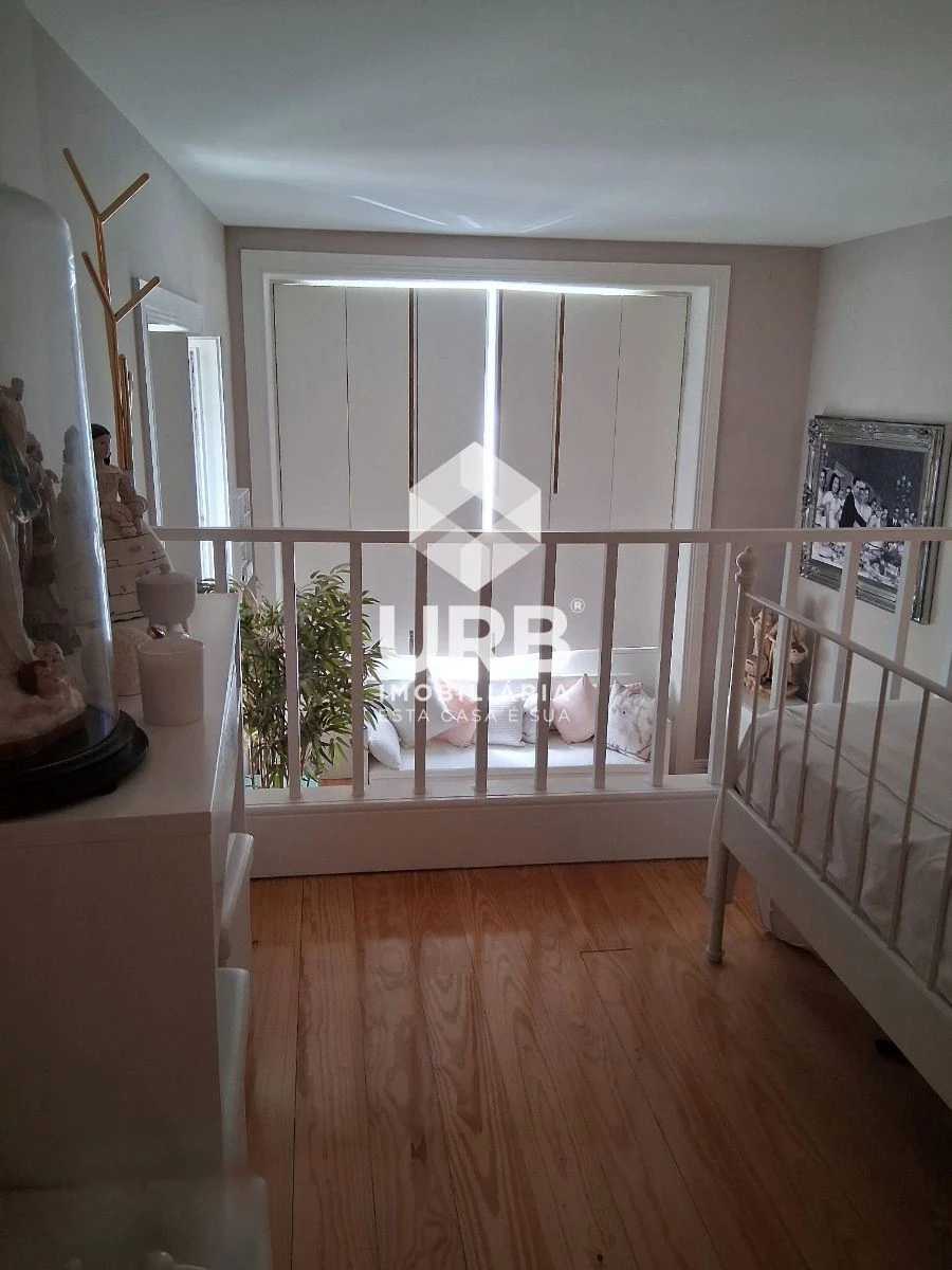Apartamento T0 para Venda em Bonfim Foto 5