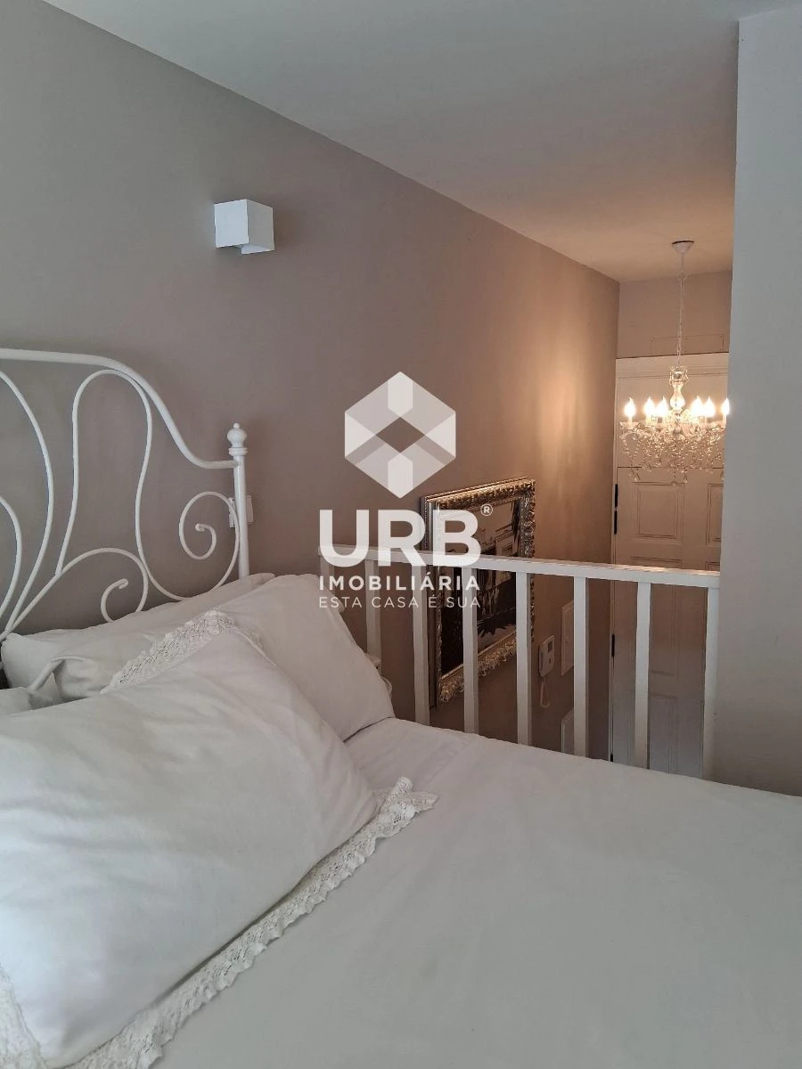 Apartamento T0 para Venda em Bonfim Foto 7