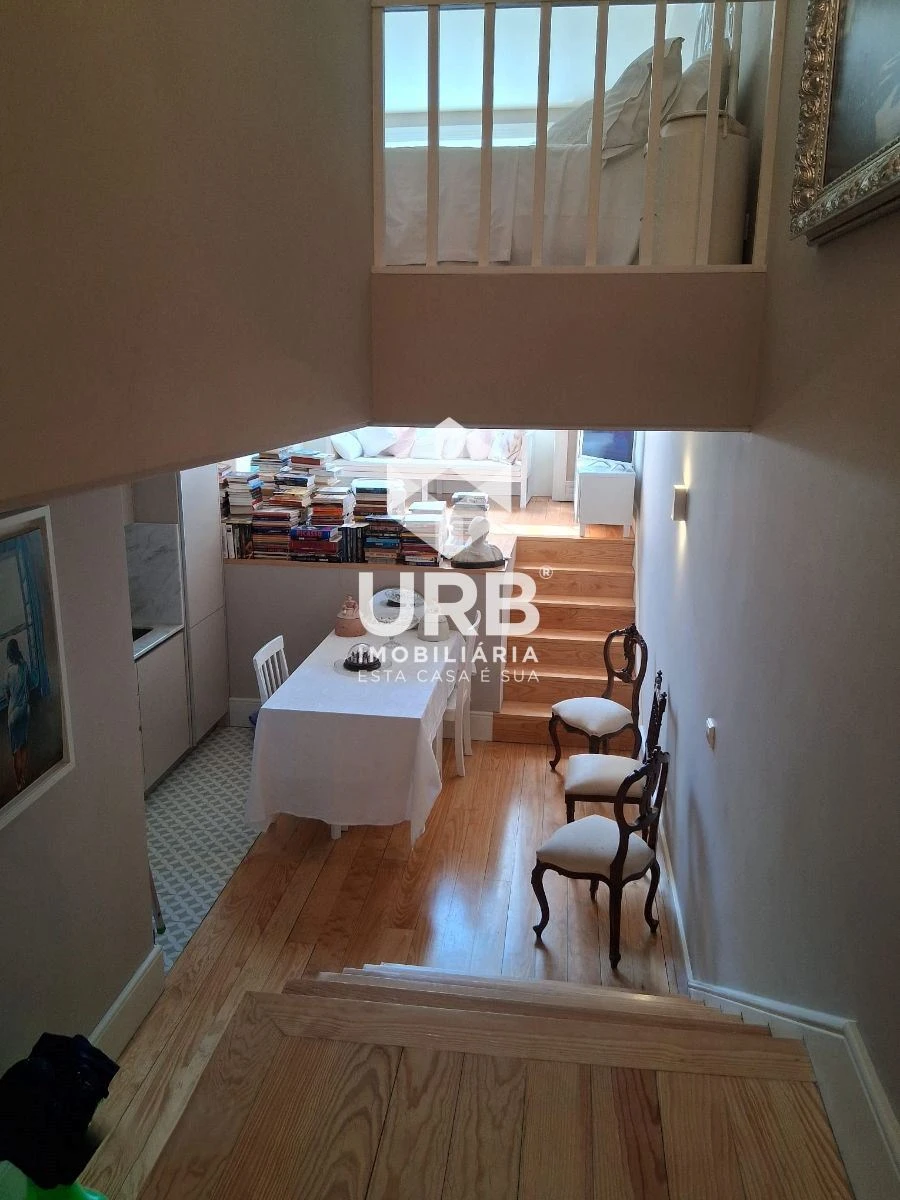 Apartamento T0 para Venda em Bonfim Foto 8