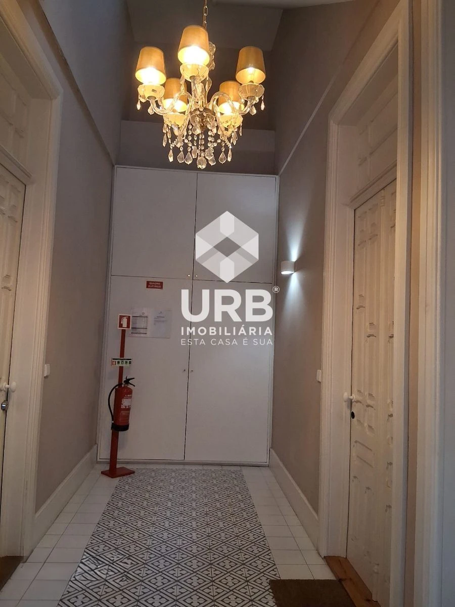 Apartamento T0 para Venda em Bonfim Foto 12