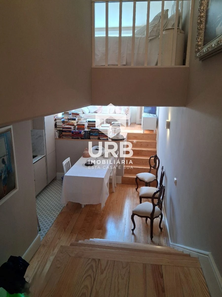 Apartamento T0 para Venda em Bonfim Foto 9